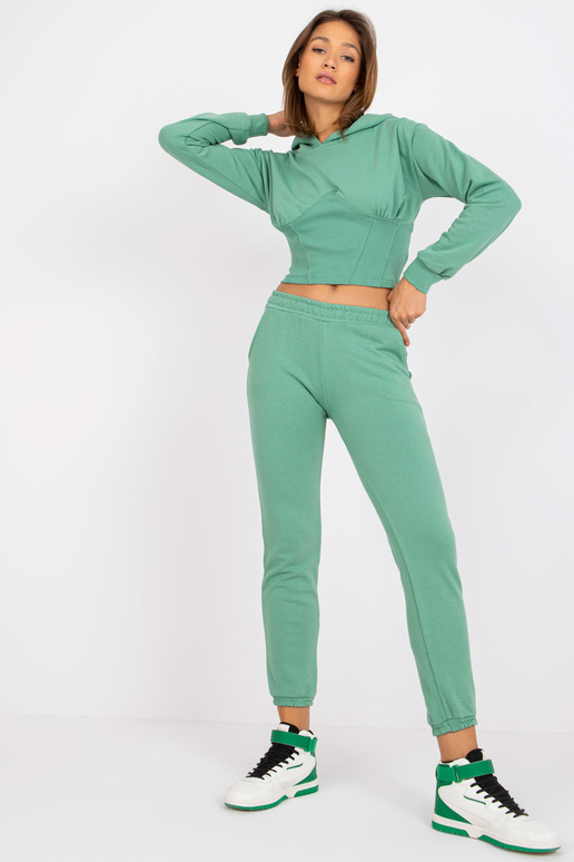 Set tepláků Neele s kapucí