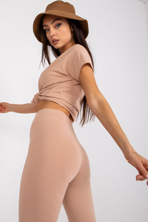 Dámské legíny Camel Basic Brigitte