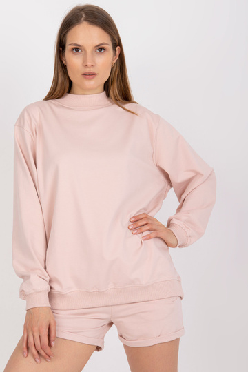 Základní bavlněná mikina...