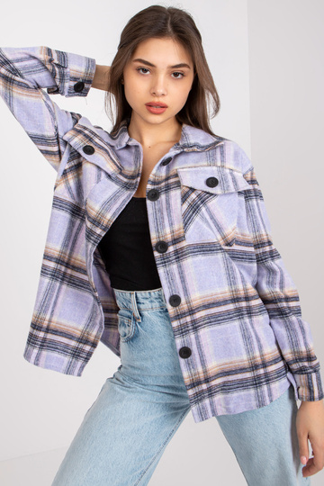 Černofialová dámská...