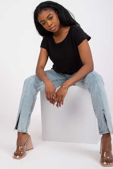 Černá halenka pro... 2