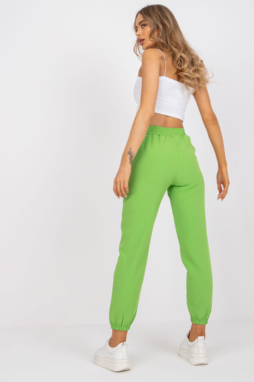 Světle zelené dámské... 2