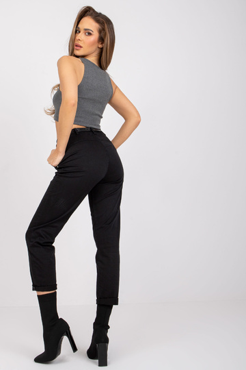 Patricia černé rovné...