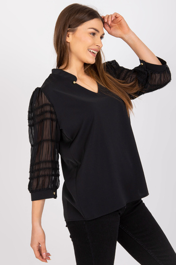 Černá volná společenská... 2