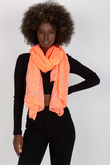 Korálový vzdušný viskózový... 2