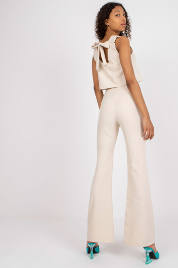 Světle béžová dámská...