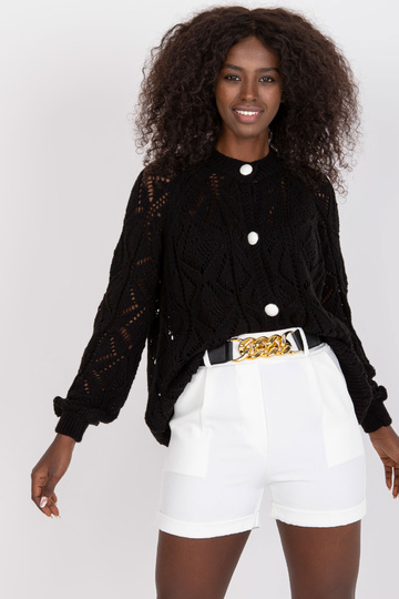 Ecru dámské kraťasy...