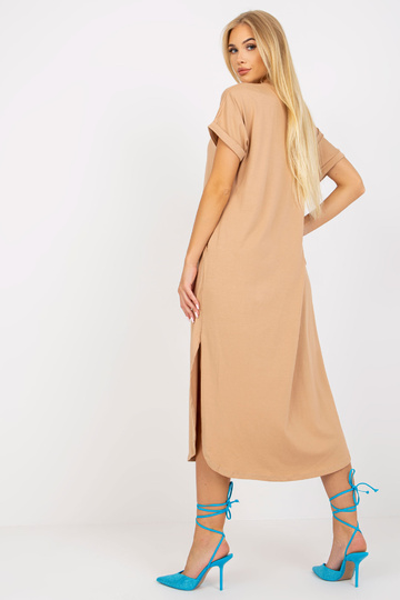 OCH BELLA Camel Oversize...