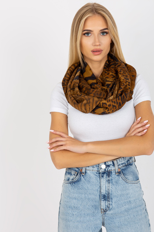 Komín z velbloudího praku ve...