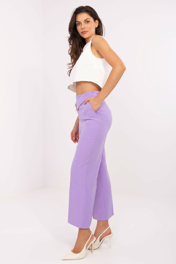 Fialové široké látkové... 2