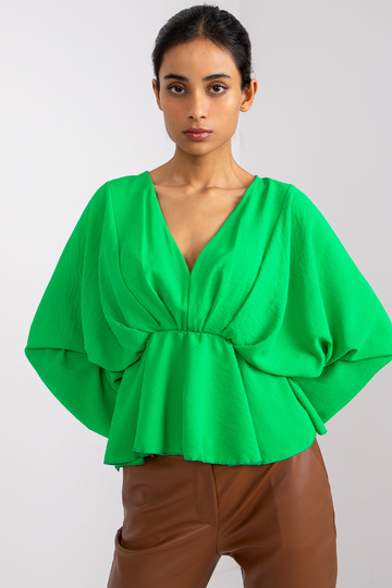 Dámská světle zelená...