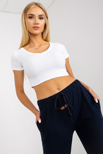 Námořnické Modré Bavlněné... 2