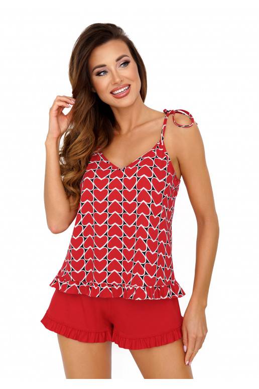  Pižama modelis 162189 Donna 