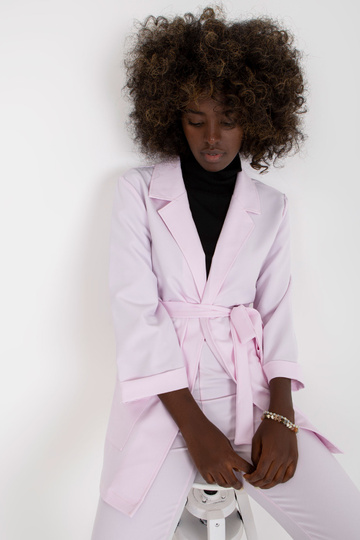 Světle fialová dvoudílná... 2