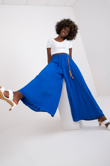 Surie OCH BELLA Tmavě modré... 2