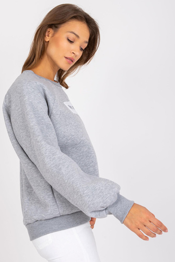 Mikina bez kapuce Tracy... 2