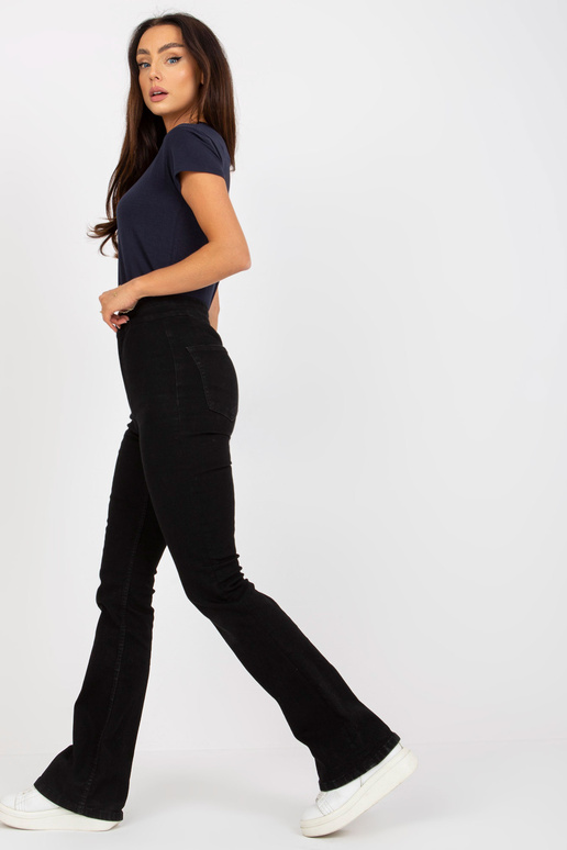 Námořnické modré basic dámské...