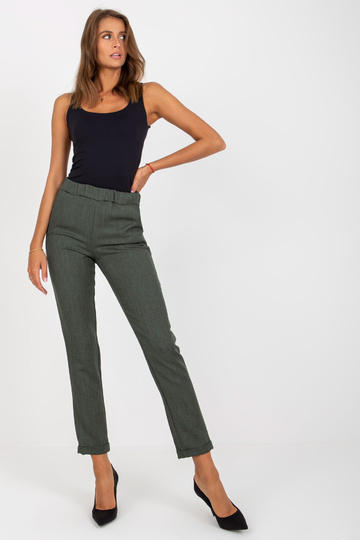 Khaki dámské látkové... 2