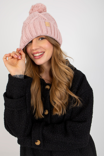 Czapka JK-CZ-31,18 SVĚTLE...