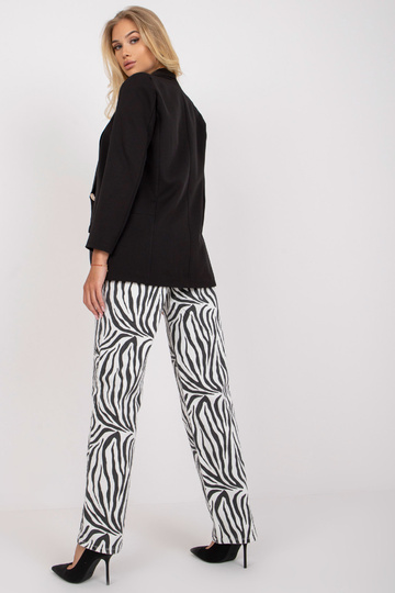 Guerrero černé elegantní... 2