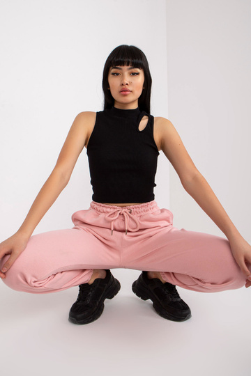 Světle růžové dámské... 2