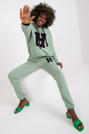 Pistáciová dvoudílná... 2