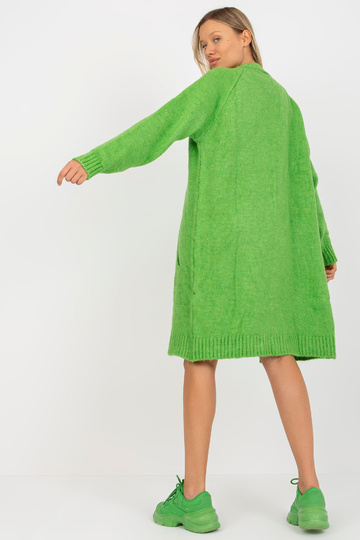 Světle zelený volný... 2