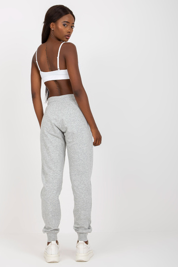 Základní jogger tepláky...