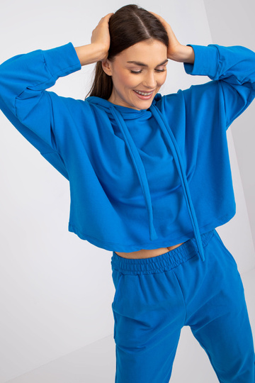 Tmavě modrá základní...