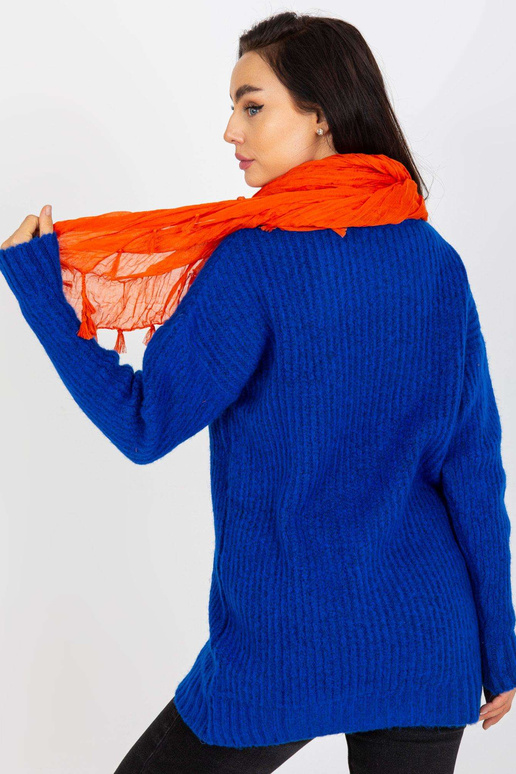 Bandana-AT-CH-S-174-oranžová