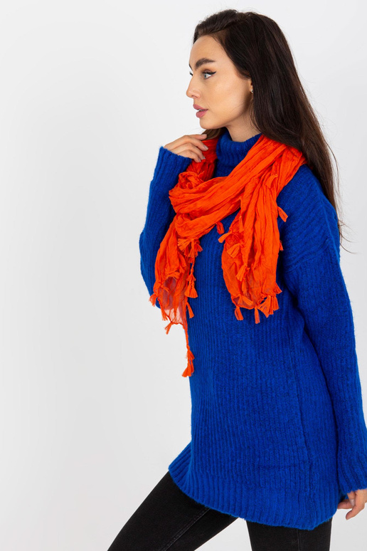 Bandana-AT-CH-S-174-oranžová