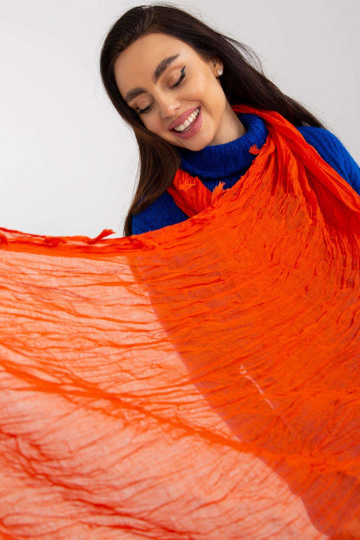 Bandana-AT-CH-S-174-oranžová