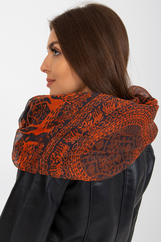 Grafitový závěsný komín s potisky