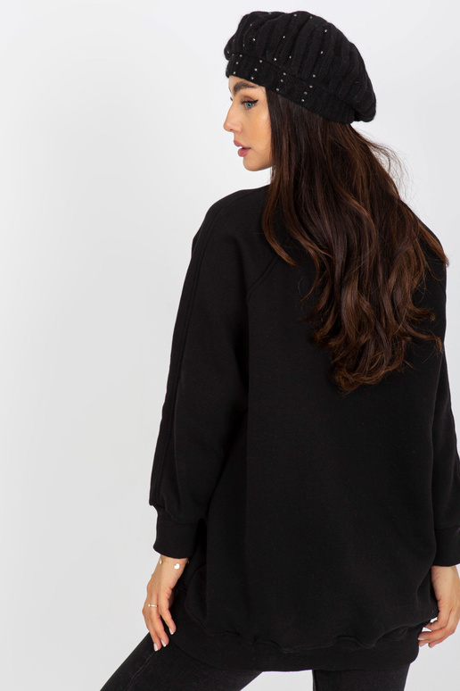 Czapka- AT-CZ-DM-39055-3-černá