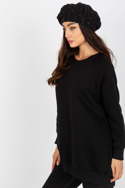 Czapka- AT-CZ-DM-39055-3-černá