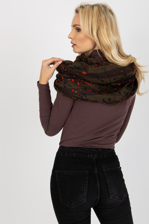 Khaki Damen Sling Komínová viskóza