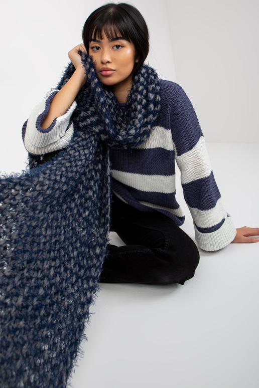 Šátek-AT-SZ-3710.88-námořnická modrá