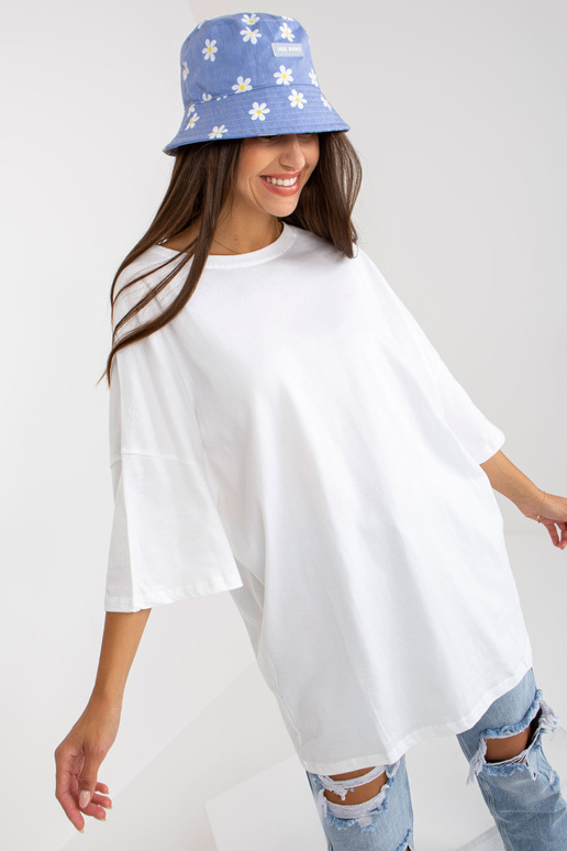 Bílá ležérní ležérní ležérní ležérní...