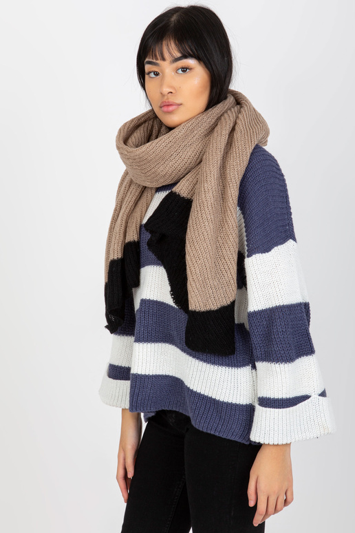 Šála-AT-SZ-1942.94P-béžová Šála-AT-SZ-1942.94P-béžová