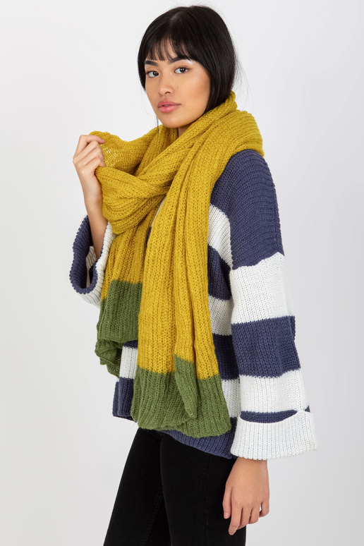 Šátek-AT-SZ-1942.94P-žlutý