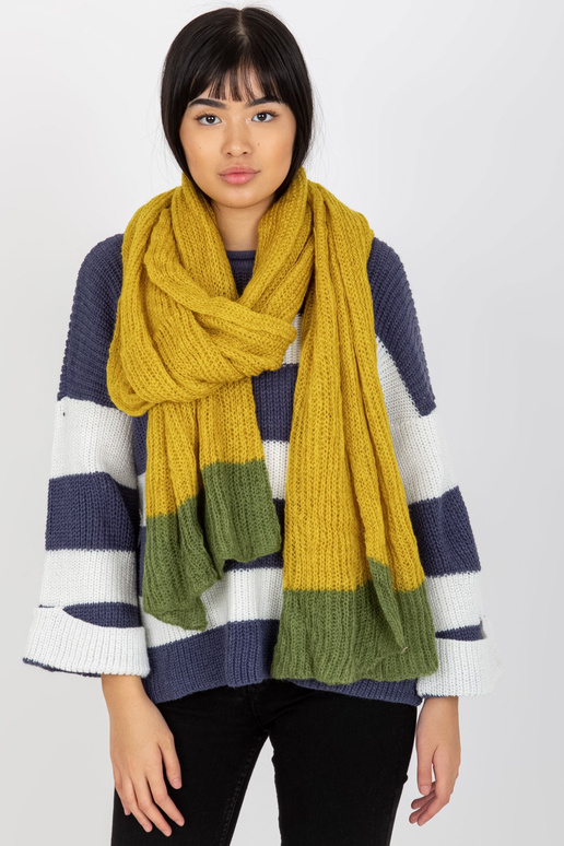 Šátek-AT-SZ-1942.94P-žlutý