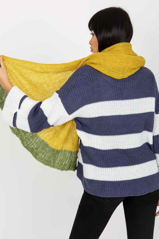 Šátek-AT-SZ-1942.94P-žlutý