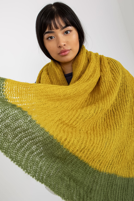 Šátek-AT-SZ-1942.94P-žlutý