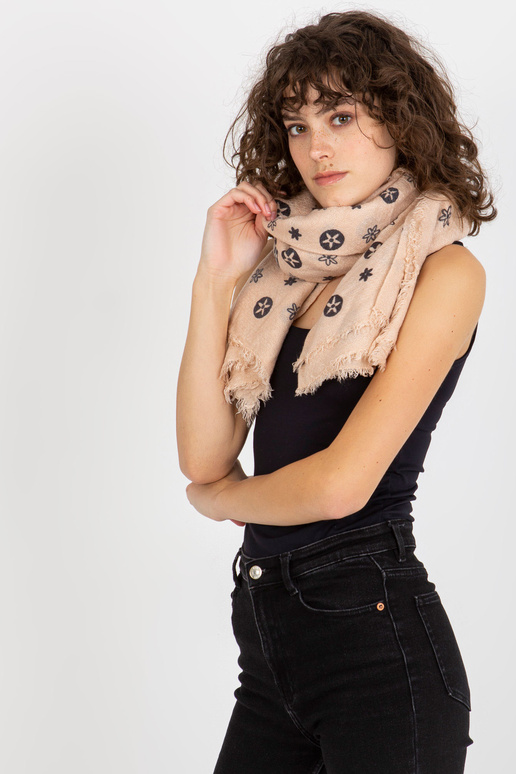 Chustka AT-CH-23503-1,89 RŮŽOVÁ Chustka AT-CH-23503-1,89 RŮŽOVÁ