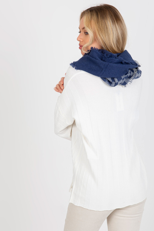 Námořnicky modro-bílá dámská...