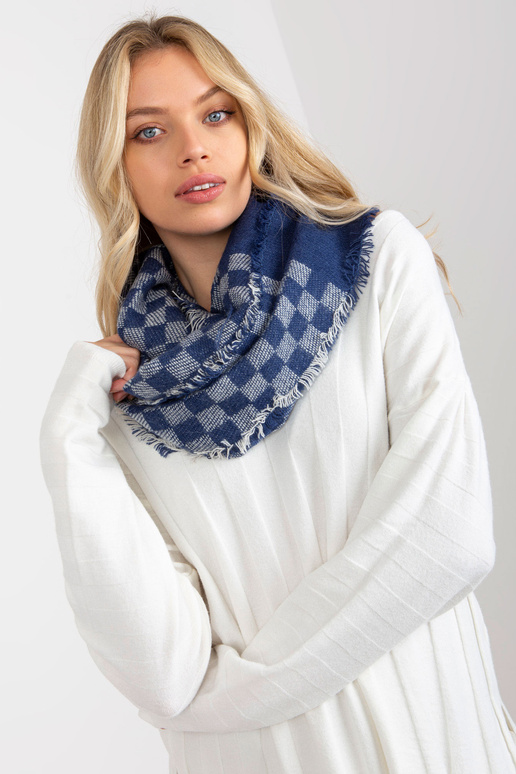 Námořnicky modro-bílá dámská...