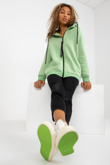 Světle zelená základní...