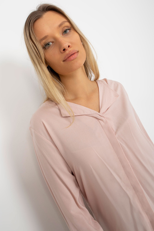 Halenka - D73761M10997C - světle růžová