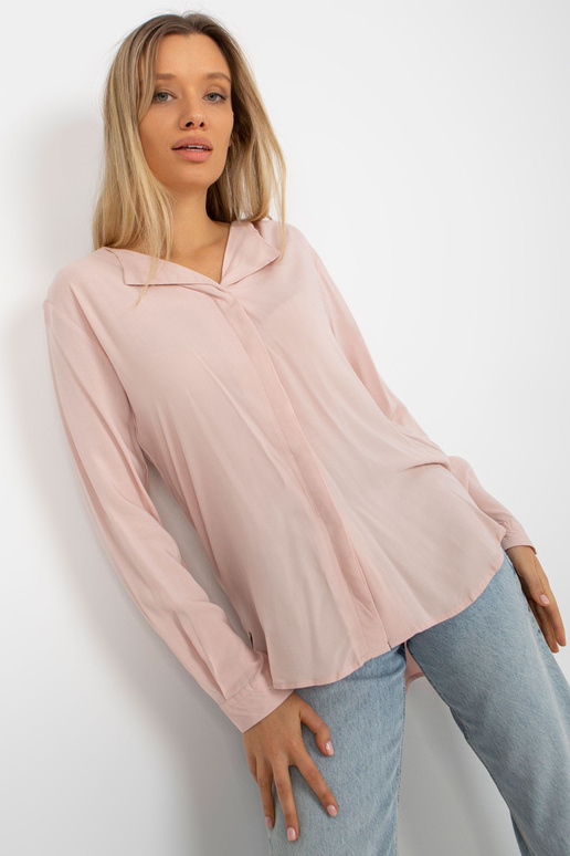 Halenka - D73761M10997C - světle růžová