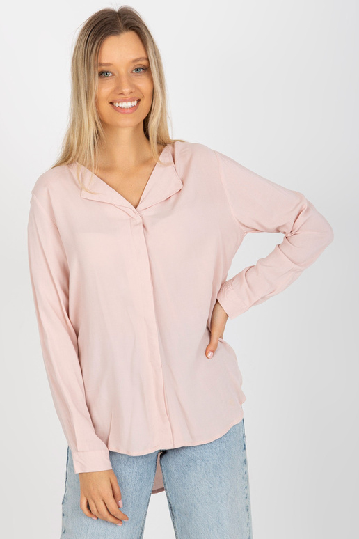 Halenka - D73761M10997C - světle růžová